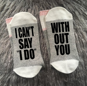 Drinking Team Socks