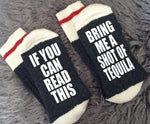 Tequila Socks