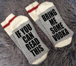 Vodka Socks