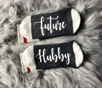 Future Hubby Socks