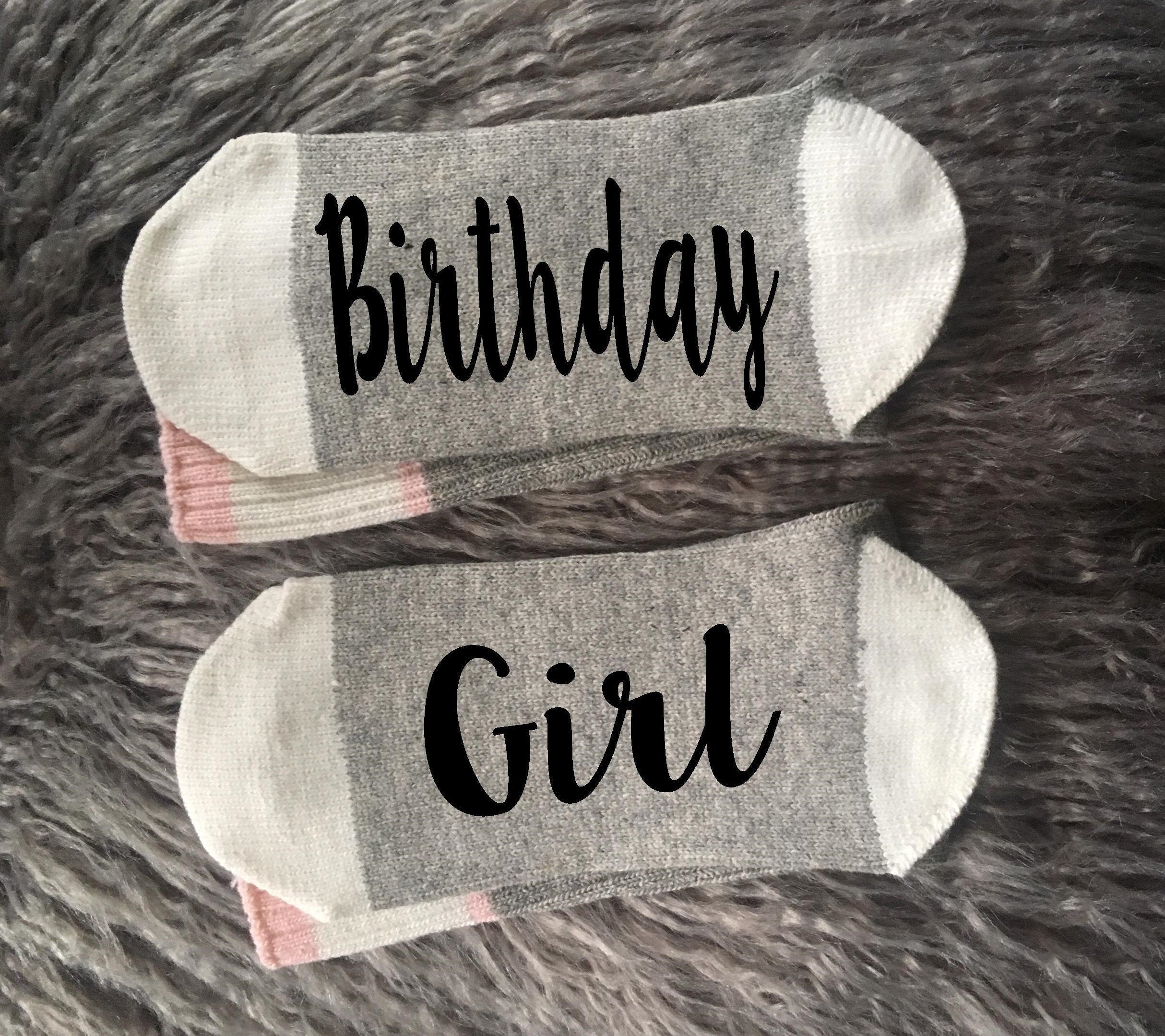 Hello 21 Socks