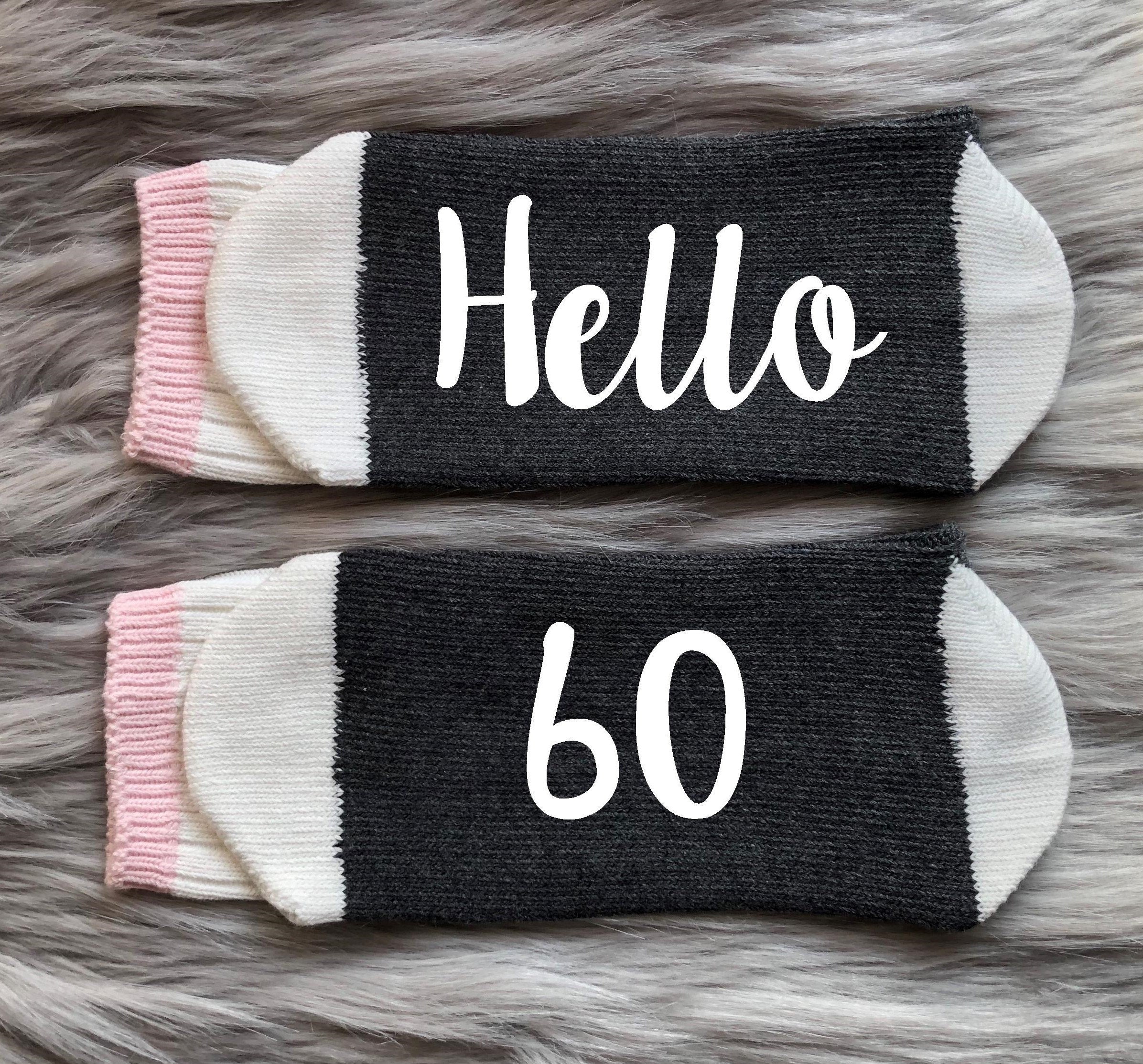 Limited Edition Socks