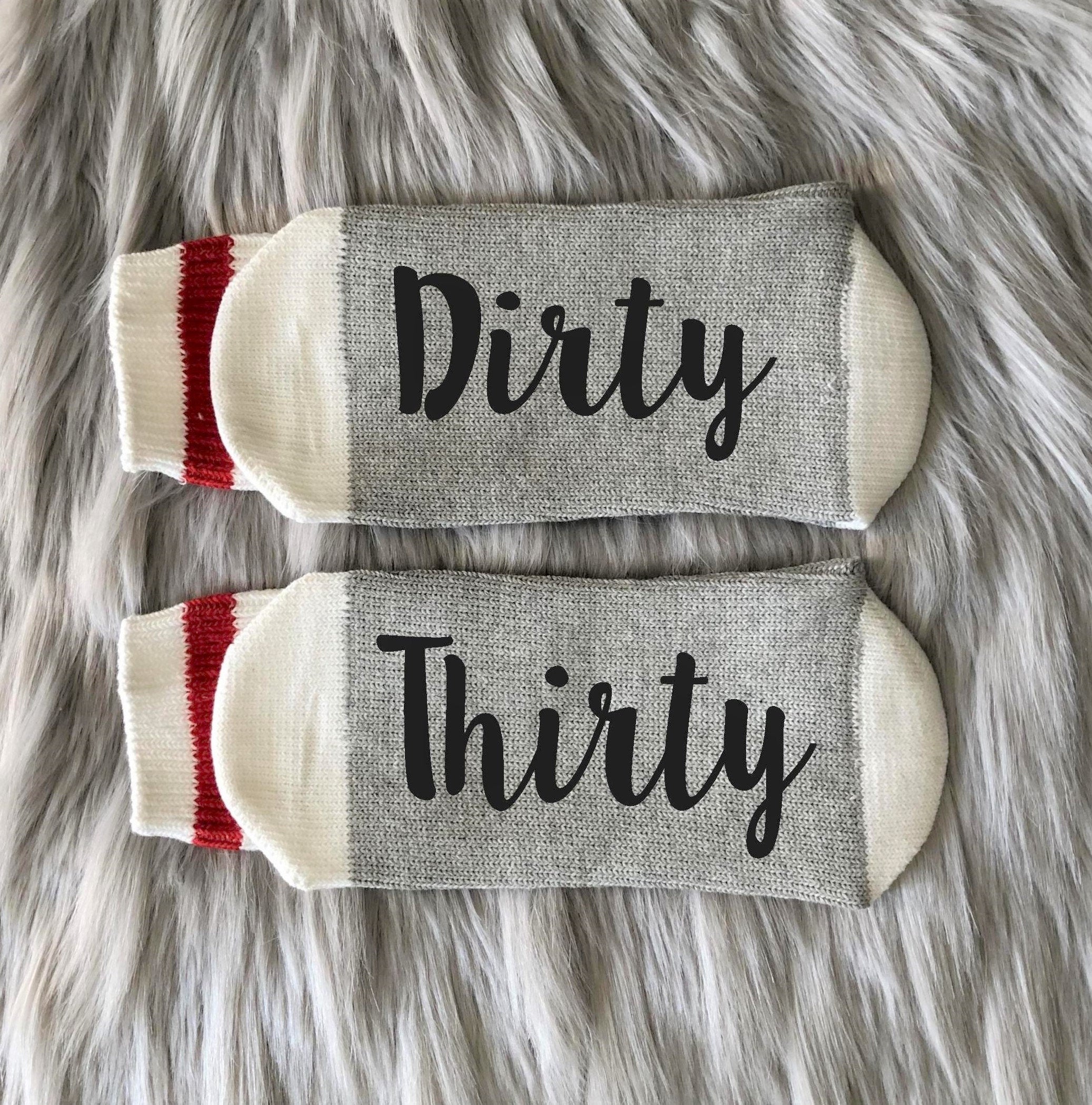 Forever 29 Socks