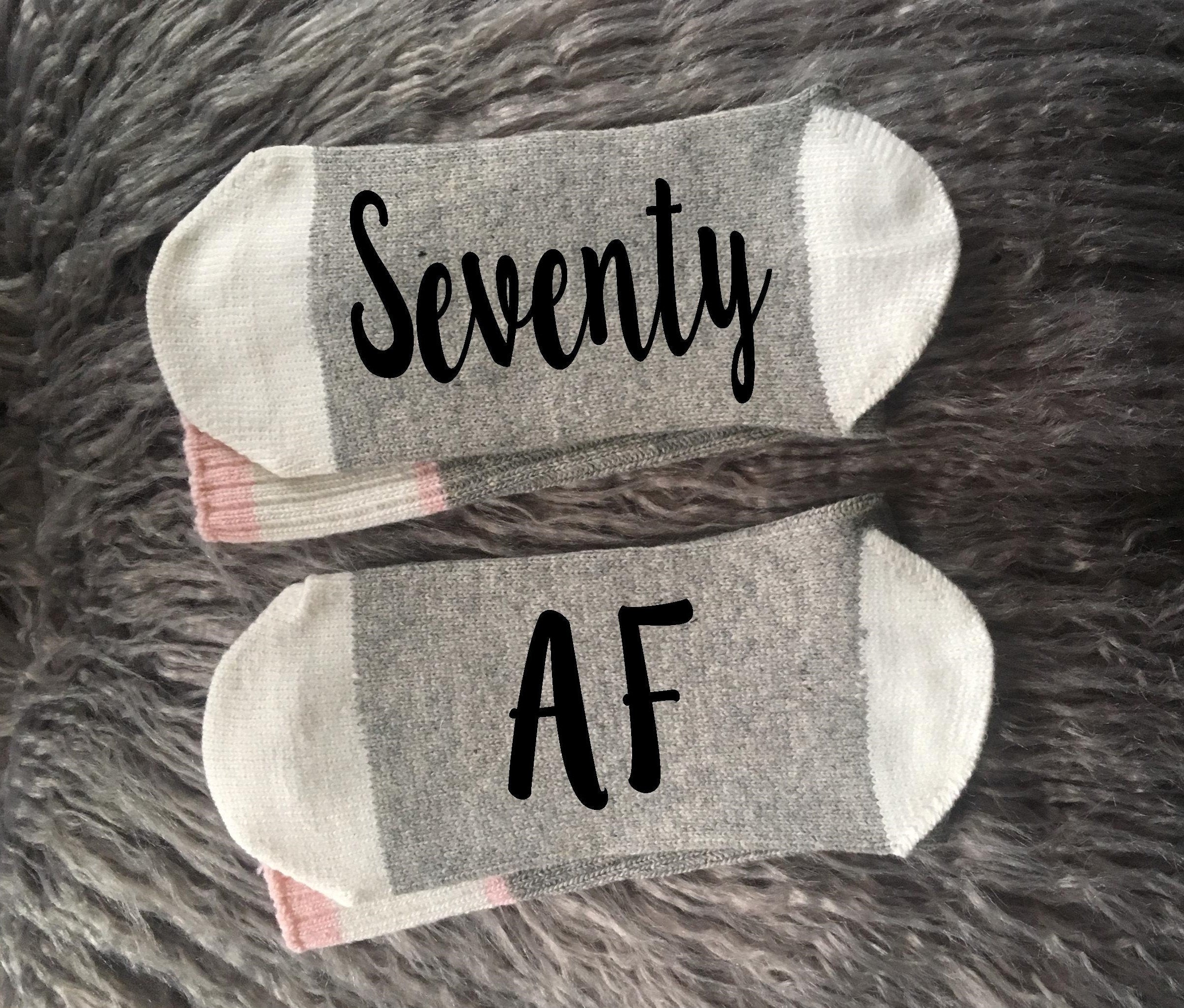 Hello 70 Socks