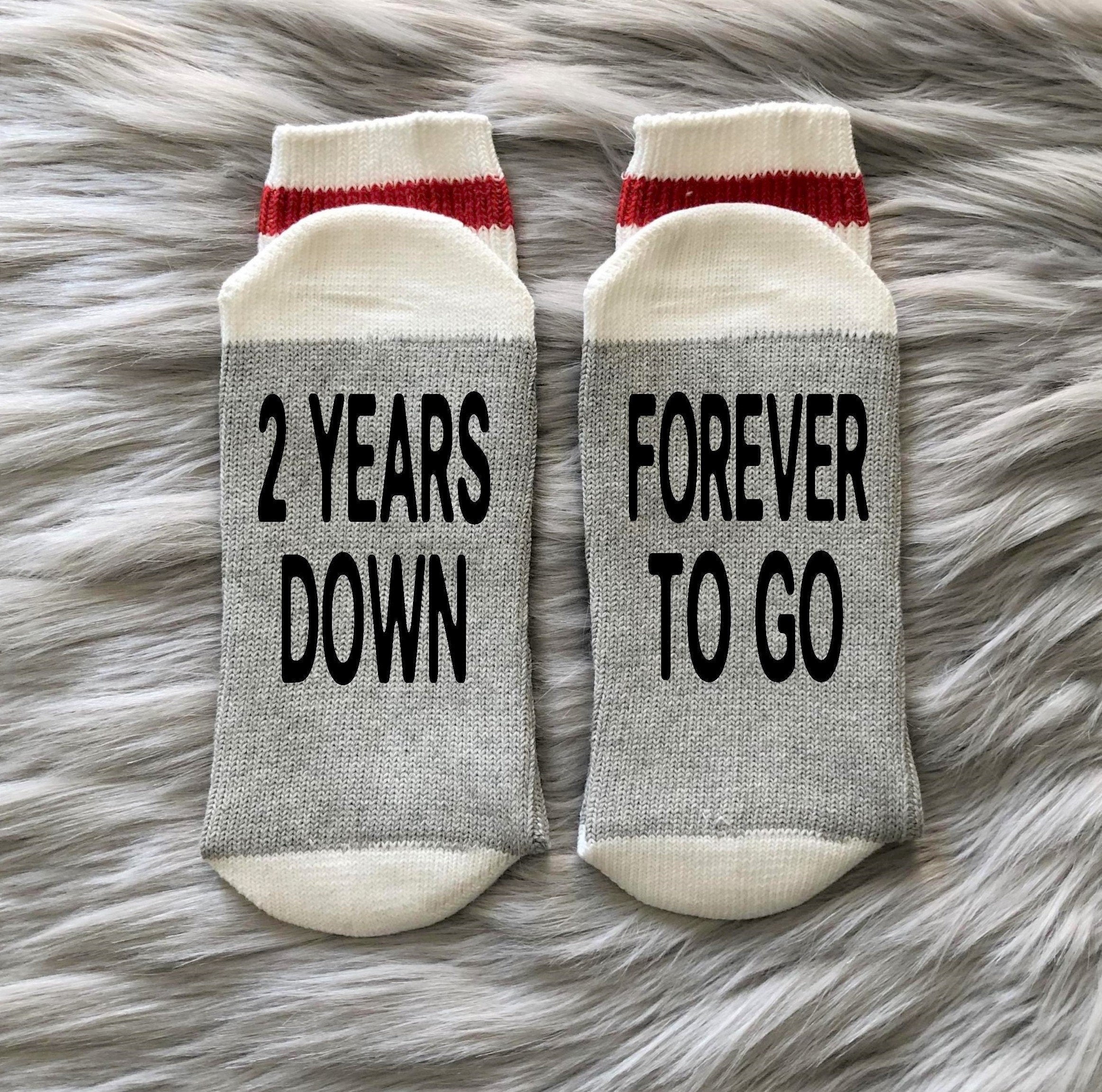 Perfect Pair Socks